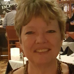 Meet your Posher, Donna